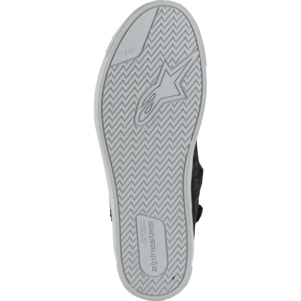 Chaussures de Moto Stella Stated Podium Femme Alpinestars noir, semelle