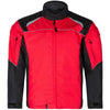 Manteau Taifu rouge