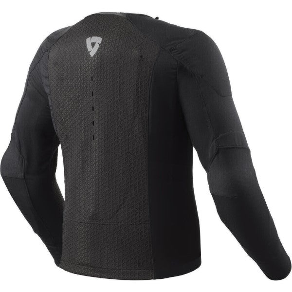 Nucleus Armored Motorcycle Protective Shirt