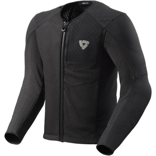 Nucleus Armored Motorcycle Protective Shirt