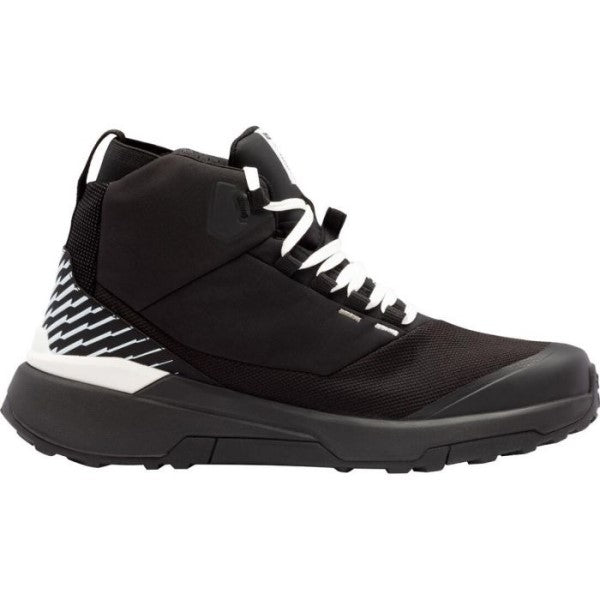 Chaussures de Moto Nucleus TH3/sidi noir et blanc