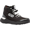 Chaussures de Moto Nucleus TH3/sidi noir et blanc