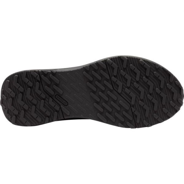 Chaussures de Moto Nucleus TH3/sidi noir et blanc semelles