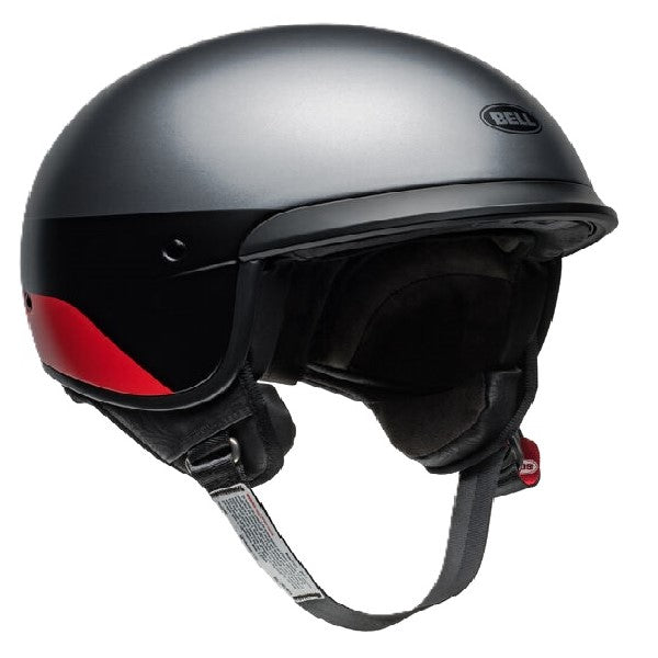 Casque Ouvert de Moto Scout Air Bell