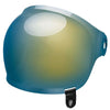 Visière de Moto Bullitt Bubble Bell