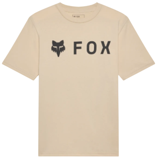 T-Shirt Absolute Junior/fox