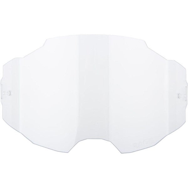 Rage Off-Road Goggle Lens