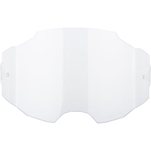 Rage Off-Road Goggle Lens