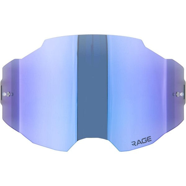 Rage Off-Road Goggle Lens