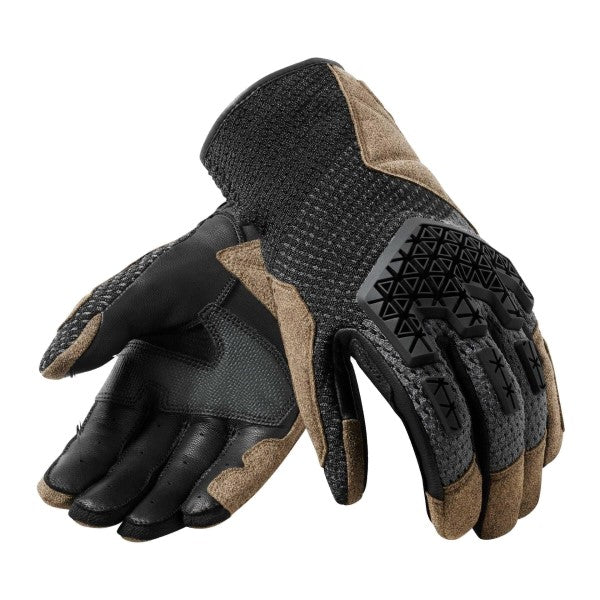 Gants de Moto Offtrack 2 - Liquidation