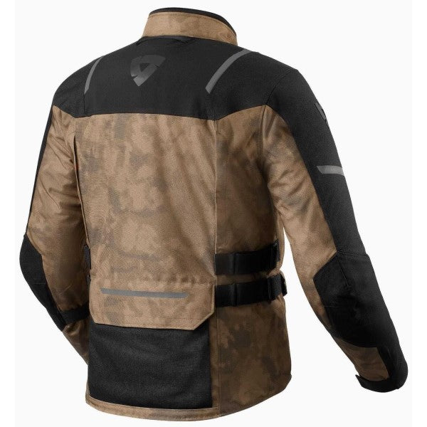 Offtrack 2 H20 Jacket