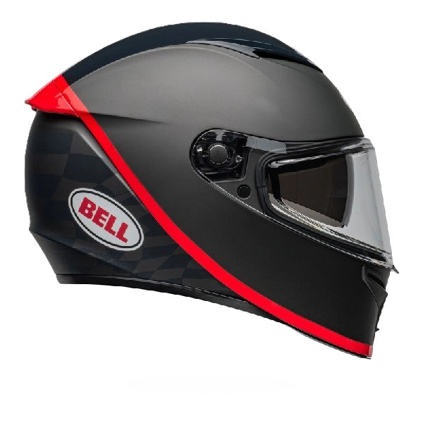 Casque Intégral de Moto Lithium Mips Bell