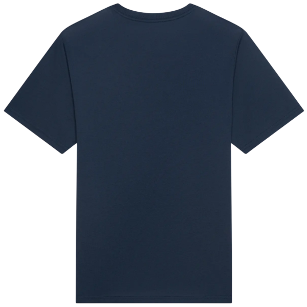 T-shirt Absolute Original Dri-Release/Fox; bleu