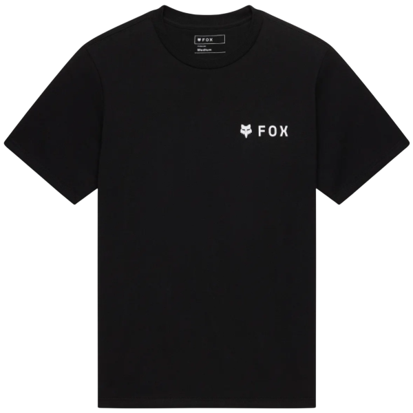 T-shirt Absolute 2.0 195 Original/Fox