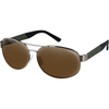 Lunettes de Moto Commandant Bobster olive