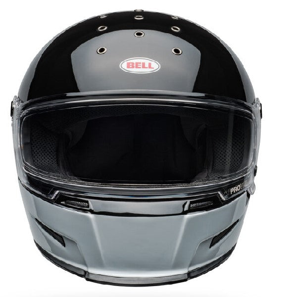 Casque Intégral de Moto Eliminator Bell