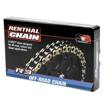 Chaîne 520 R3-3 SRS Off-Road