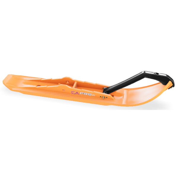 Ensemble de Ski de Motoneige XCS Orange