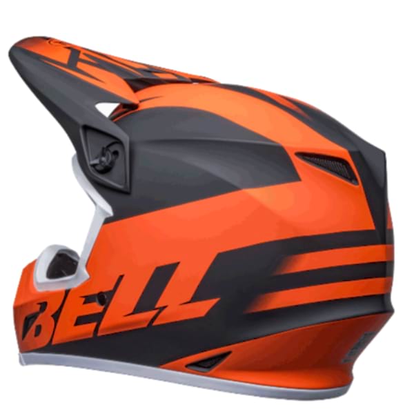 Casque MX-9 Mips||MX-9 Mips Helmet