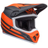 Casque MX-9 Mips||MX-9 Mips Helmet