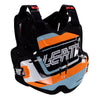 Plastron de Motocross 1.5 Torque Leatt orange