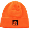 Tuque Task FXR orange