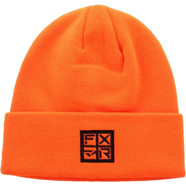 Tuque Task FXR orange