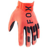 Gants de Motocross Flexair Fox orange