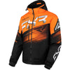 Manteau Boost FX 2-en-1 - Fast||Boost FX 2-in-1 Jacket - Fast