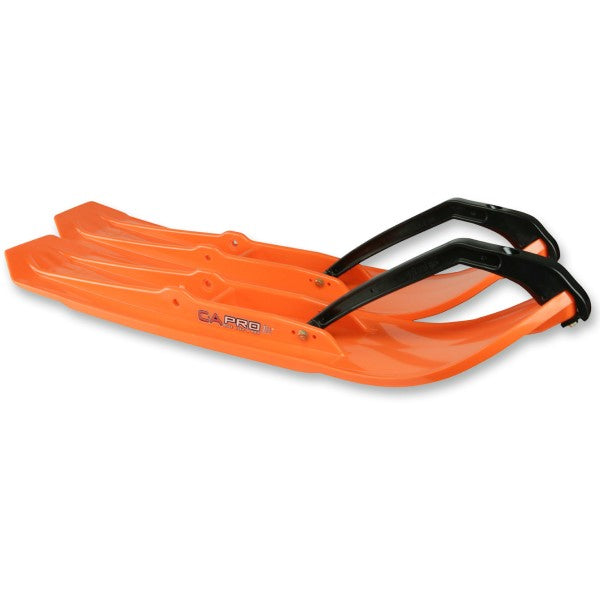 Ski de Motoneige MTX 8 Orange