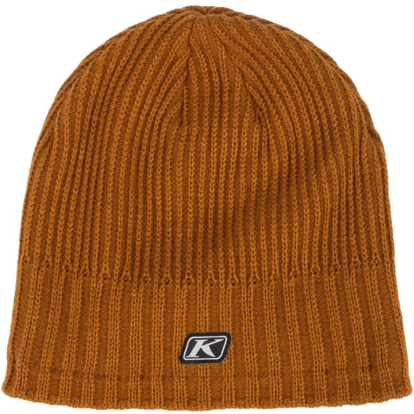 Tuque Essential Klim orange