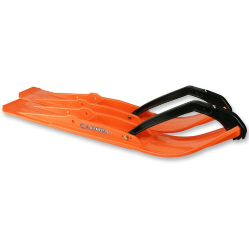 Ensemble de Ski de Motoneige Razor Orange