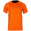 T-Shirt Aggressor -1.0 Klim orange