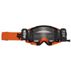 Lunettes de Motocross Airspace Roll Off Fox orange