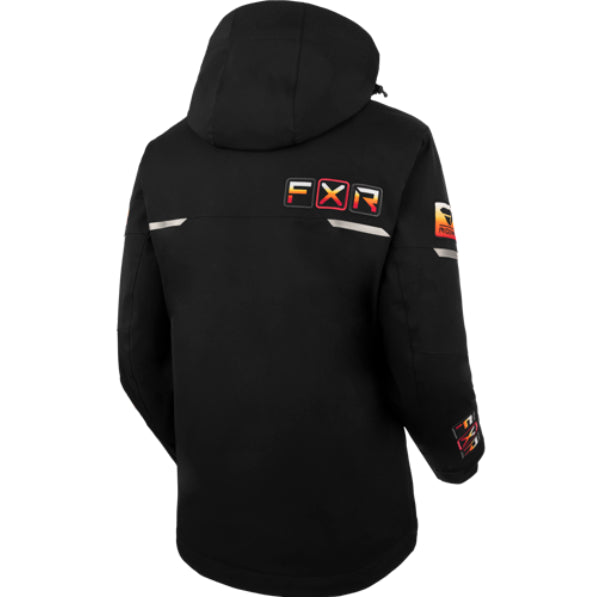 Clearance fxr clearance jackets