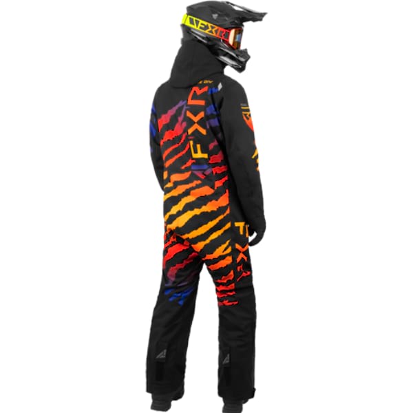 Helium Lite Monosuit 23