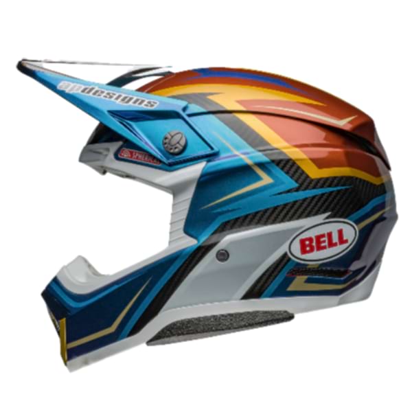 Casque Moto-10 Spherical||Moto-10 Spherical Helmet