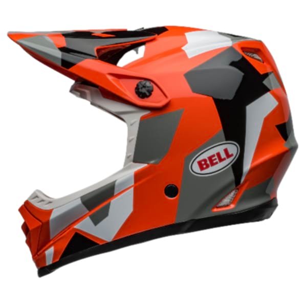 Moto-9 Junior Mips||Moto-9 Mips Youth Helmet