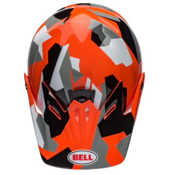 Moto-9 Junior Mips||Moto-9 Mips Youth Helmet