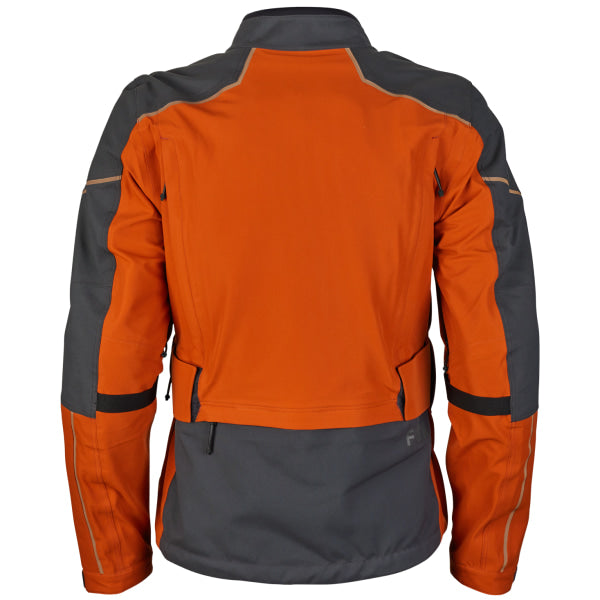 Motorcycle Jacket Defend ADV - FOX – ADM Sport