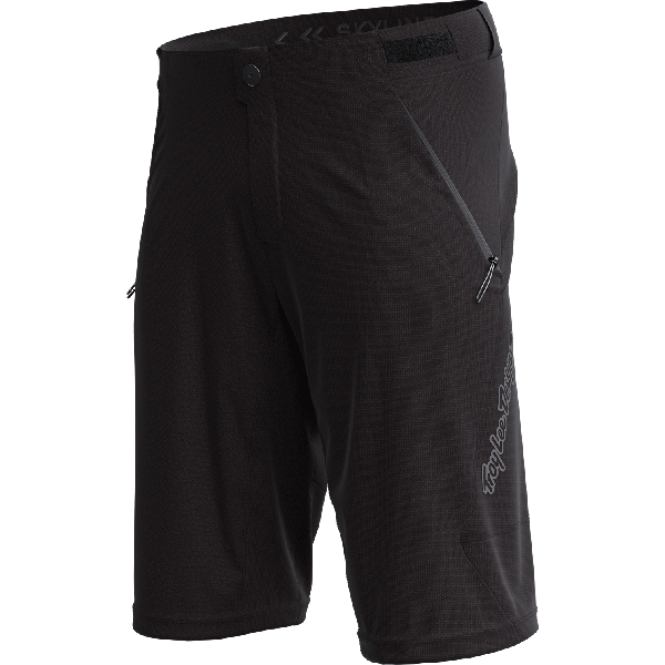 Short de Vélo Skyline W/Liner Mono