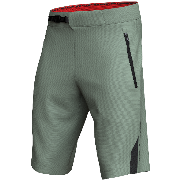 Short de Vélo Skyline Pro Air Shell Mono