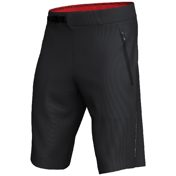 Short de Vélo Skyline Pro Air Shell Mono