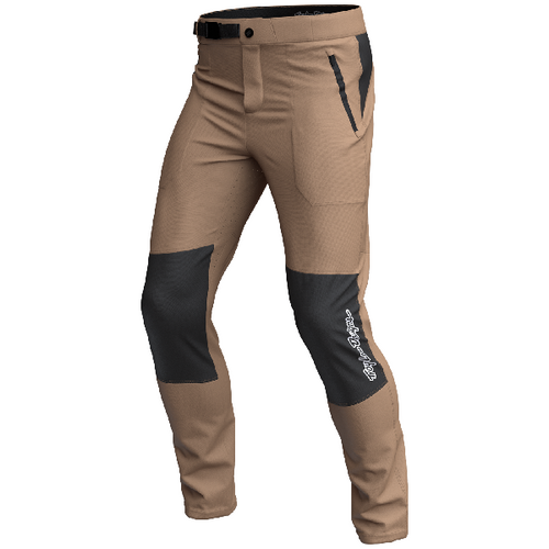Pantalon de vélo Skyline Trail Sienna brun