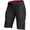 Short de Vélo Lilium Pro Mono Femme noir