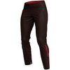 Pantalon de Vélo Lilium Pro Mono Femme Bordeau