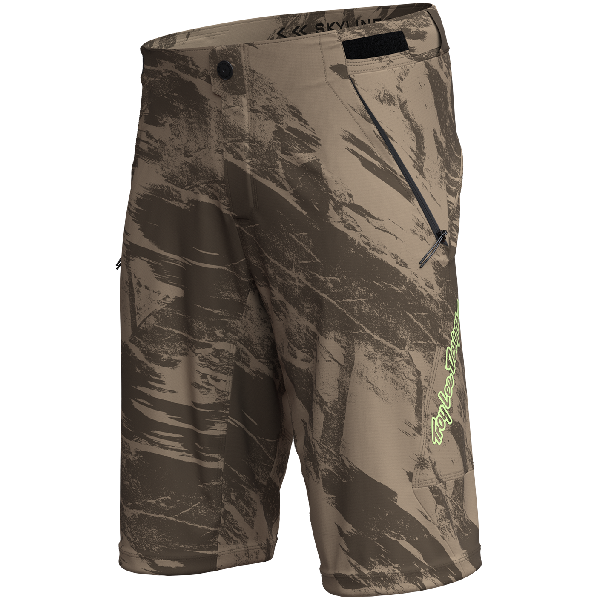 Short de Vélo Skyline Elemental