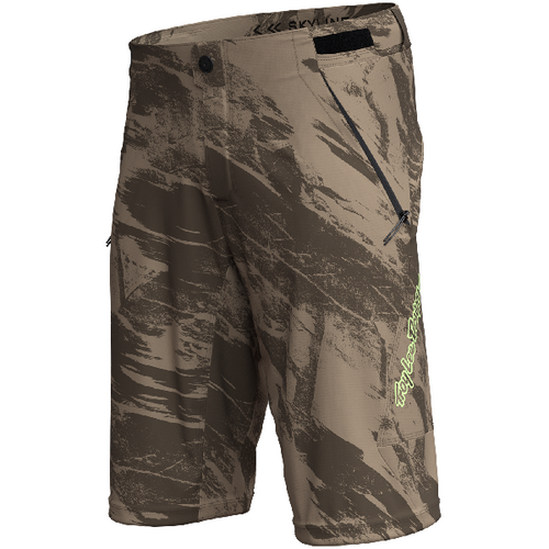 Short de Vélo Skyline Elemental