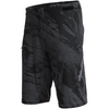 Short de Vélo Skyline Elemental noir