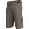 Short de Vélo Skyline Mono gris
